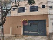 linda casa na Utinga Santo Andre