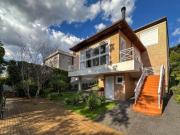 LINDA CASA NO ALPHAVILLE GRACIOSA 5 QUARTOS 3 SUÍTES 3 VAGAS