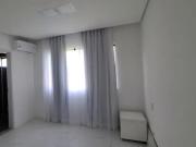 Linda casa no Alphaville Litoral Norte