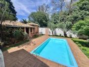 LINDA CASA NO BAIRRO BANDEIRANTES | 05 QUARTOS | 2...