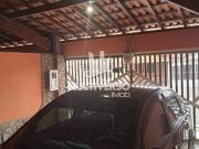 Linda casa no Bairro da Ocian !