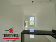 Linda Casa no Bairro Portal Ville Jardins com 121m² de...