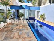 Linda casa no Belvedere