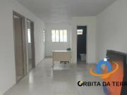 Linda casa no Cajuru 49 mts e 2 quartos Porcelanato...