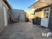 Linda casa no Cassino