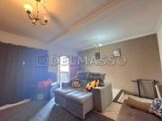 Linda casa no centro da cidade!