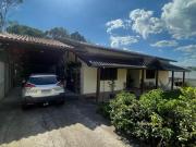 Linda casa no condomínio Fazenda da Ilha Embu Guaçu