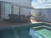 Linda casa no condominio fechado Gaudi