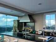 LINDA CASA NO CONDOMINIO GENESIS 2 Santana de Parnaíba