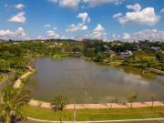 Linda casa no Condomínio Marambaia, com área gourmet e...