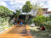 LINDA CASA NO CONDOMÍNIO PÁSSAROS ALDEIA DA SERRA