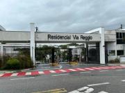 Linda Casa no Condomínio Via Reggio – Zona Leste, Sorocaba