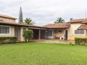 Linda Casa no Jardim Botânico Condomínio Mônaco