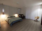 LINDA CASA NO JARDIM BOTTÂNICO 3