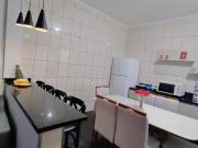 Linda Casa no Jardim Esperança com belíssima área de...