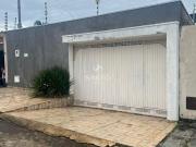 Linda casa no Jardim Ibirapuera