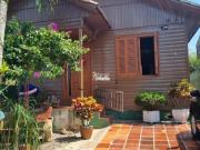 LINDA CASA NO JARDIM KRAHE VIAMÃO RS R$ 380.000,00