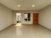 Linda casa no nova Residencial Setsul II