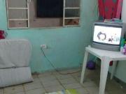 LINDA CASA NO PARQUE DO ENGENHO