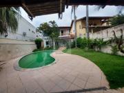 Linda casa no parque dos prãncipes 220 mâ² de ãrea ãtil...