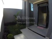 Linda Casa no Residencial Setsul