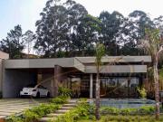 Linda Casa no Riviera de Santa Cristina XIII c/ 3...