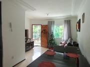 LINDA CASA NO SENHORA DAS GRAÇAS 3 QUARTOS COZINHA PLANEJADA