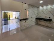 Linda casa no setor santos dumont goiãnia/go