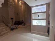 Linda Casa no Swiss Park | 3 Dorm 3 SuÃtes 4 Vagas e 258 mÂ²