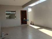LINDA CASA NOVA 3 QUARTOS 1 SUÍTE, COM ÁREA GOURMET, NO...