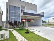 Linda Casa Nova 5 Suítes, Piscina, Espaço Gourmet,...