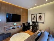 LINDA CASA NOVA A VENDA EM ALPHAVILLE RESIDENCIAL CAMPOS...