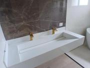 LINDA CASA NOVA A VENDA EM ALPHAVILLE RESIDENCIAL CAMPOS...