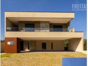 LINDA CASA NOVA A VENDA EM ALPHAVILLE RESIDENCIAL ITAHYE 02