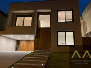 LINDA CASA NOVA ALPHAVILLE, 4 SUÍTES COMPLETAS, ÓTIMO...