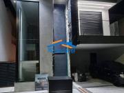 Linda Casa Nova com 3 Suítes, Piscina, no Condomínio New...