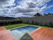 Linda casa nova de 301mâ² ã venda no alphaville lagoa...