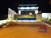 LINDA CASA NOVA DISPONÍVEL PARA VENDA NO SOLARIS EM...