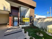 Linda Casa Nova no Azaleia para Venda Boituva/SP