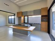 Linda casa nova no condomÃnio Village Normandie