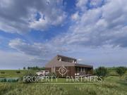 Linda casa nueva en condominio La Reserva de Frutillar