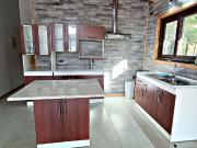 Linda casa nueva en parcela a minutos de Villarrica