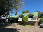 Vendo amplia Casa en Condominio