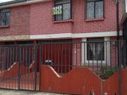 Linda casa para la venta en el barrio La Florida