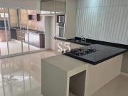 Linda casa para locaãão swiss park campinas/sp