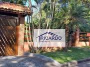 Sobrado em condomínio, 4 dormitórios à venda, 428 m²...