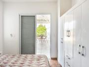 Linda casa para temporada