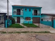 Linda casa para venda em região militar com três...