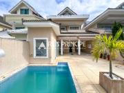 LINDA CASA PARA VENDA E/OU LOCAÇÃO NO RECREIO DOS...