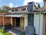 Casa para la Venta en El Retiro